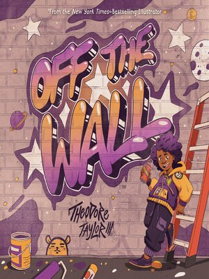 cover image of Off the Wall